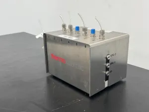 Thermo Fisher Scientific Thermo F110 Multi-Channel Bioprocess Controller for Precise Fluid Management, 2 of 4