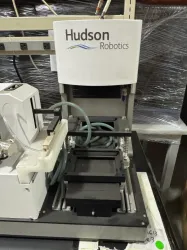 Hudson Robotics FilterPress FLT2 Automated Microplate Filtration Handler, 2 of 4