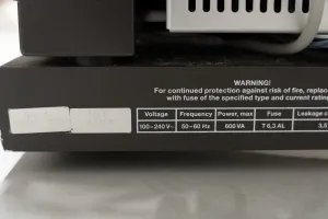 Äkta Explorer 10 FPLC System with Multi-Module Configuration, 3 of 15