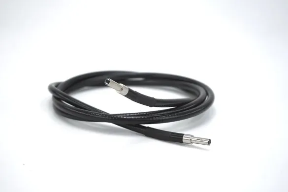 Liquid Light Guide 6.9 mm, 2 m Length, 380i301