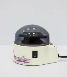 USA Scientific AL Microcentrifuge, Max Speed 6000 RPM, Compact Design, 8 of 8