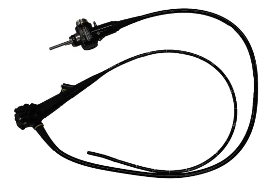 Olympus GIF-Q180 Video Gastroscope for Upper Gastrointestinal Endoscopy