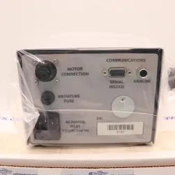 Chemglass CG-2033-X-31 Digital Stirrer Controller for Explosion Proof Motor, 4 of 5