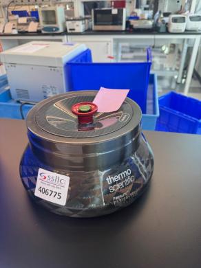 Thermo Scientific FiberLite F13-14x50cy Fixed Angle Rotor for High-Speed Centrifugation-cover