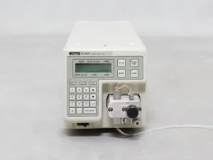 Jasco PU-980 High-Performance Liquid Chromatography Pump, 2 of 2