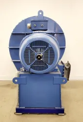 Centrifugal Fume Extraction Fan for Labs, 20 of 26