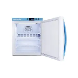 Accucold ARS2PV-CRT 2 Cu.Ft. Controlled Room Temperature Cabinet for Medication Storage, 2 of 3