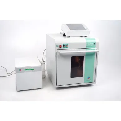 Milestone Histos 5 Tissue Processor