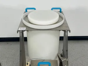 Millipore Mobius Mix 10-50 Carrier for Single-Use Bioreactors, 3 of 4