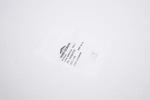PerkinElmer Standard High-Pressure Piston Seal 09907324, 2 of 2