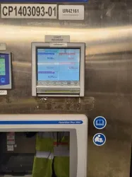 Mueller PyroPure WFI System with P7310 Steam Generators and P4003 Condensing System, 5 of 34