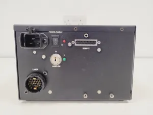 Lasos LGN 3000 PSU & LGK 7812 ML4 Laser, 9 of 21