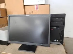 Beckman Coulter Biomek Fxp System + Software & Cytomat 148520 A31842 Lab, 110 of 149