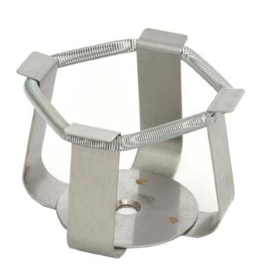 Ohaus 30400088 Flask Clamp 250mL-cover