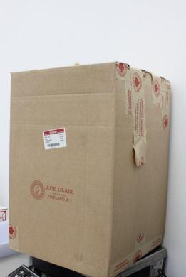 Ace Glass 6441-12 3000 mL Jacketed Cylindrical Flask for Temperature-Controlled Laboratory Reactions-cover