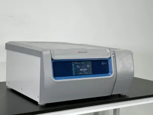 Thermo Sorvall X4R Pro-MD Series Refrigerated Centrifuge with Digital Touchscreen, 2 of 8