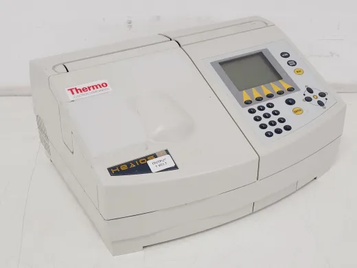 Thermo Electron Corporation Helios Gamma UV-Vis Spectrophotometer