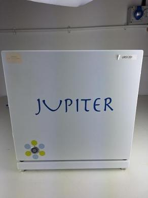 Solaris Biotech Solution Jupiter 3.0 Fermenter-cover