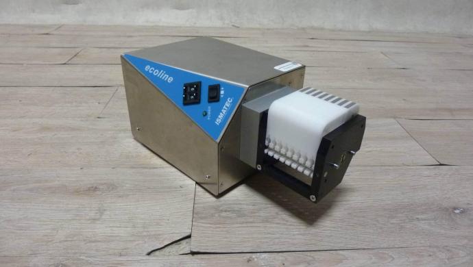 Ismatec Ecoline ISM1089C Peristaltic Pump-cover