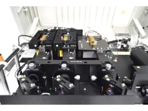 BD FACSLyric IVD Flow Cytometer with 3 Lasers, 10-Color, 12-Detector Configuration and 30-Tube Universal Loader, 19 of 24