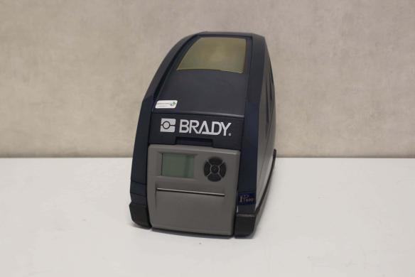 Brady IP600 Smart Thermal Transfer Label Printer-cover