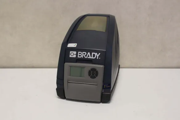 Brady IP600 Thermal Transfer Printer