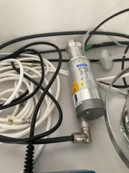 Sartorius Biostat A Laboratory-Scale Bioreactor System for Fermentation and Cell Culture, 3 of 4