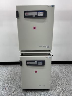 Thermo Scientific Heracell VIOS 250i LK CO2 Incubator for Cell Culture Applications-cover