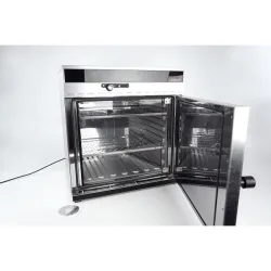 Memmert INB500 Incubator | 70°C | 108L, 4 of 6