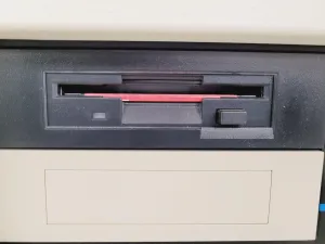 Packard Cobra II D5010 Gamma Counter System, 8 of 55