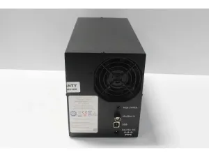Leica DMi8 Stellaris 5 Confocal Laser Scanning Fluorescence Microscope System with Adaptive Focus Control Module, 33 of 44