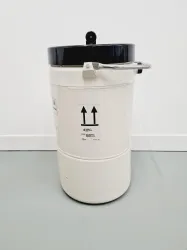 MVE Cryo-Shipper Mini 5.9Ltr with ShipsLog 3, 17 of 25