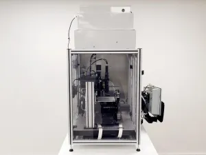 MicroFab JetLab II Inkjet Printer for Precision Bioprinting and Microfabrication, 15 of 31