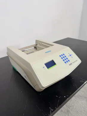 Bio-Rad S1000 Thermal Cycler for PCR and Molecular Biology Applications