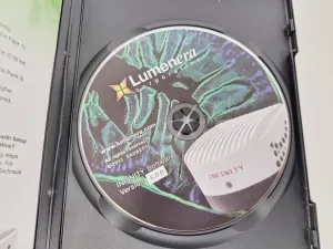 Lumenera Infinity 1 Microscope Camera and Software, 15 of 24