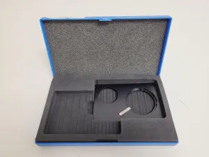 Zeiss PALM MicroBeam Laser Microdissection System with PC and Software, 34 of 109