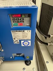 Bruker timsTOF Pro 2 Trapped Ion Mobility Mass Spectrometer with Elute UHPLC System, 10 of 15