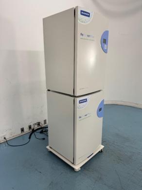 Baker ReCO2verPlus REC602 Rapid Recovery Double Stack CO2 Incubator-cover