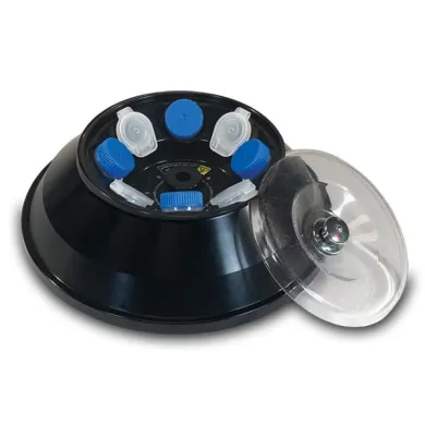 Benchmark C2417-R5 Optional 8 x 5ml rotor for MC-24 Touch