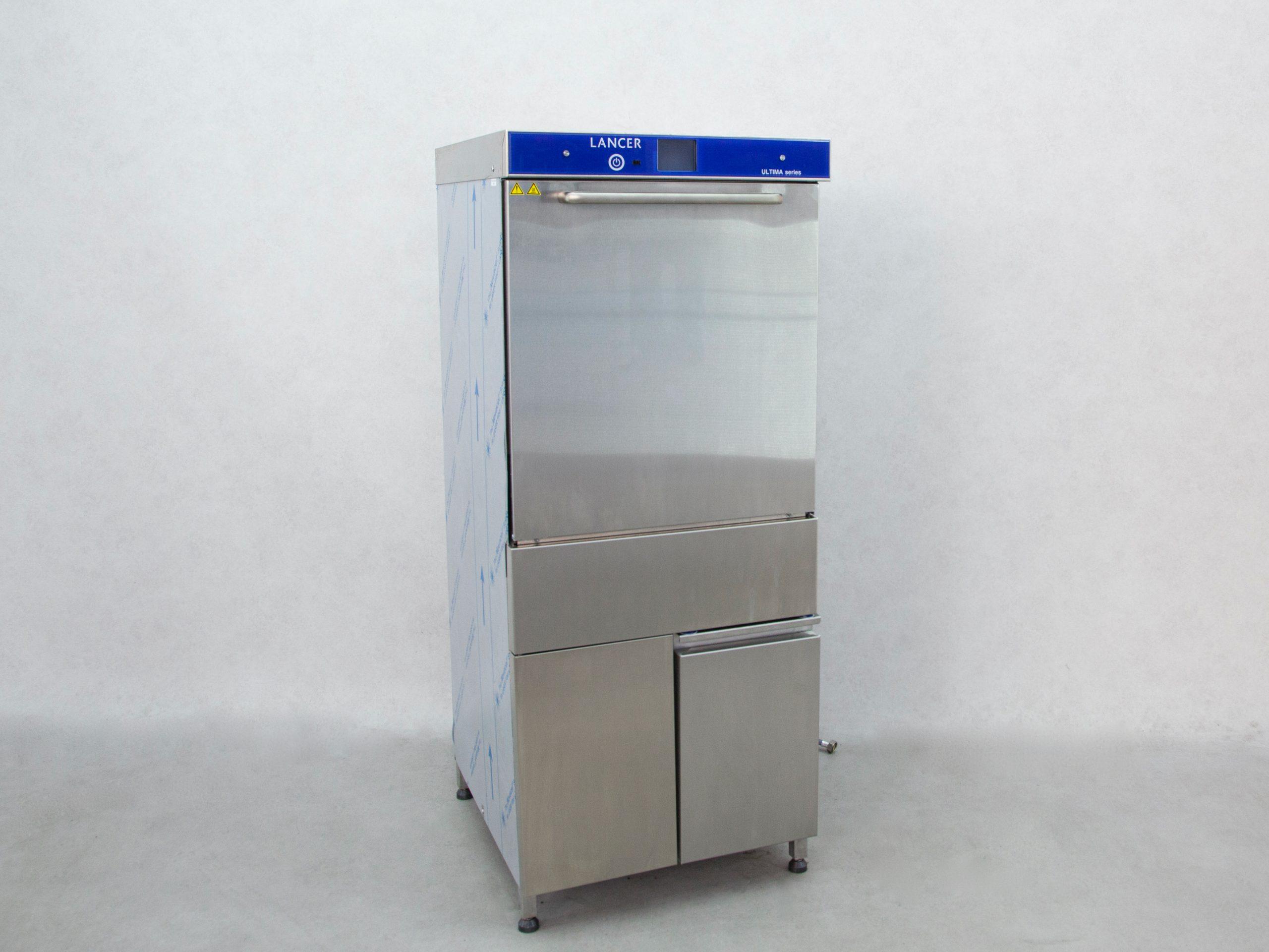 Lancer 910 LX Ultima Labware Washer Dryer with Programmable Microprocessor Control