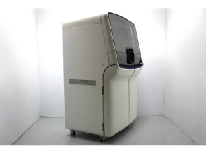 Thermo Scientific Ion Torrent Genexus Integrated Sequencer Unit 2 – Automated DNA/RNA Sequencing System, 7 of 11