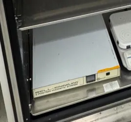 Bellco Bell-Ennium 5 Position Magnetic Stirrer Model 7785-P2005, 2 of 2