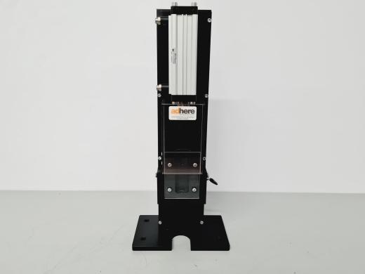 Adhere Hydraulic Mixer for Laboratory and Bioprocessing Applications-cover