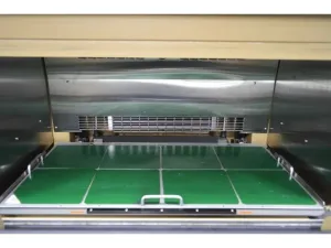 Infors HT Multitron Pro Triple Stack Incubator Shaker with Refrigeration, Humidity & CO2 Control, 6 of 12