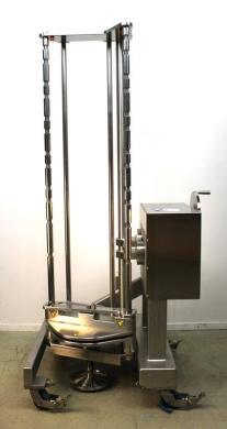 3M 16EZ8 Filtration System Holder Bioprocess Encapsulated System-cover