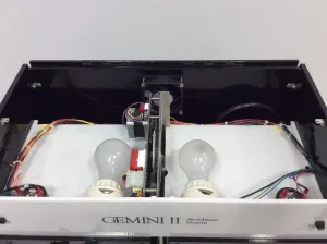 San Diego Instruments Gemini II Rodent Active and Passive Avoidance Testing System, 3 of 9