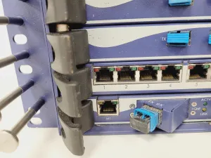 13 x Flexlight Networks Optimate Units - 2500LT - 510NT - 530NT & Brackets, 49 of 60