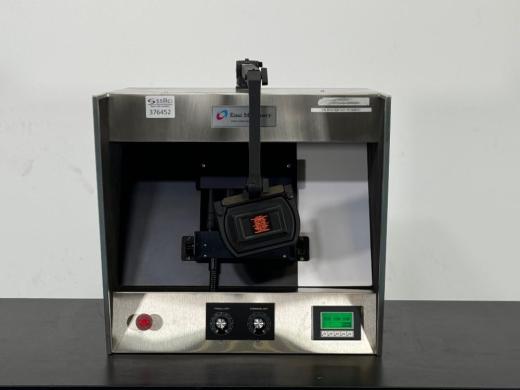 Eisai Machinery Manual Vial Inspection Booth for Laboratory Sample Inspection-cover
