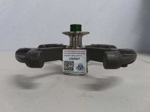 Thermo Fisher Scientific TX-400 Swinging Bucket Rotor for Centrifugation Systems-cover