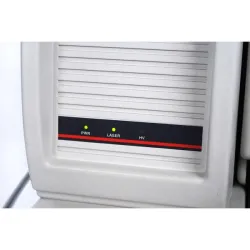 Beckman Coulter CEQ8000 Genetic Analyzer System, 5 of 8